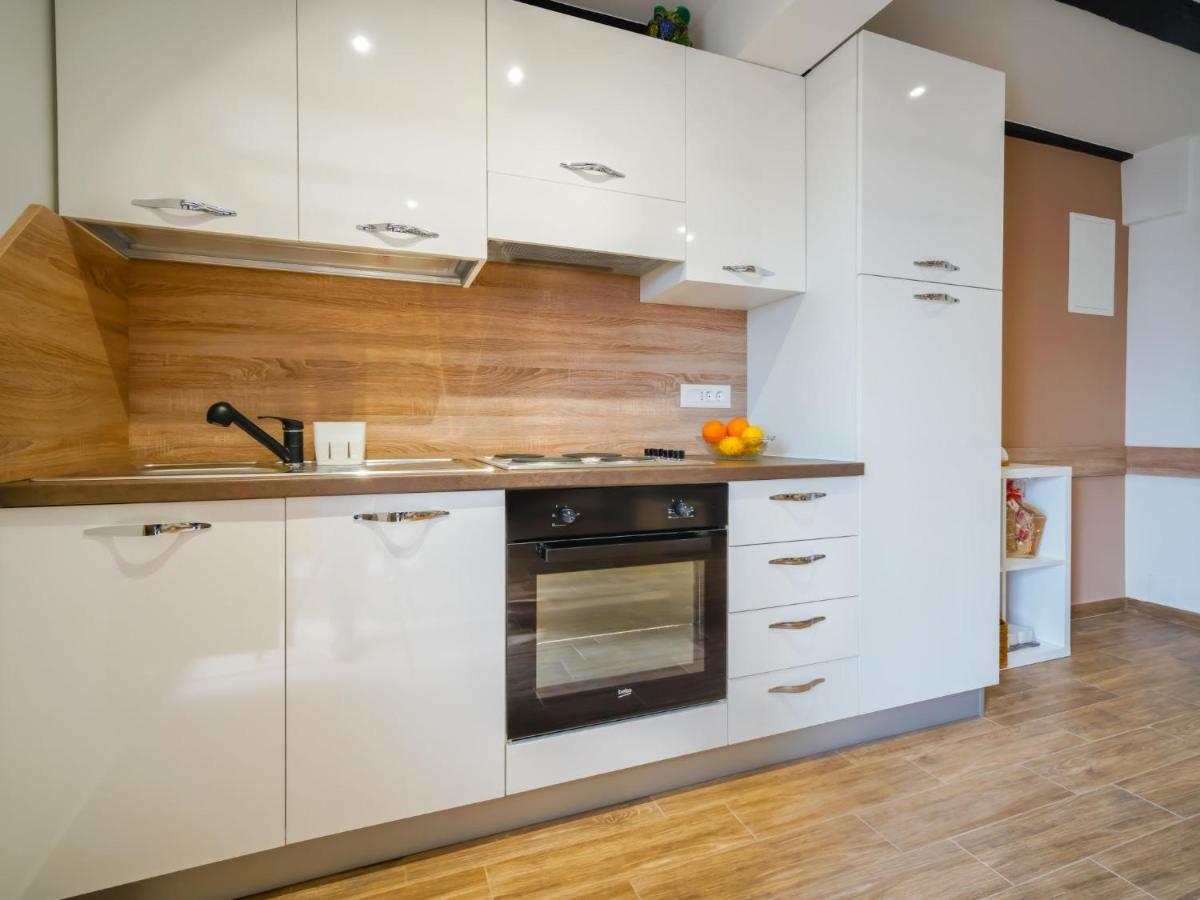 לובראן Apartment Ema By Interhome מראה חיצוני תמונה