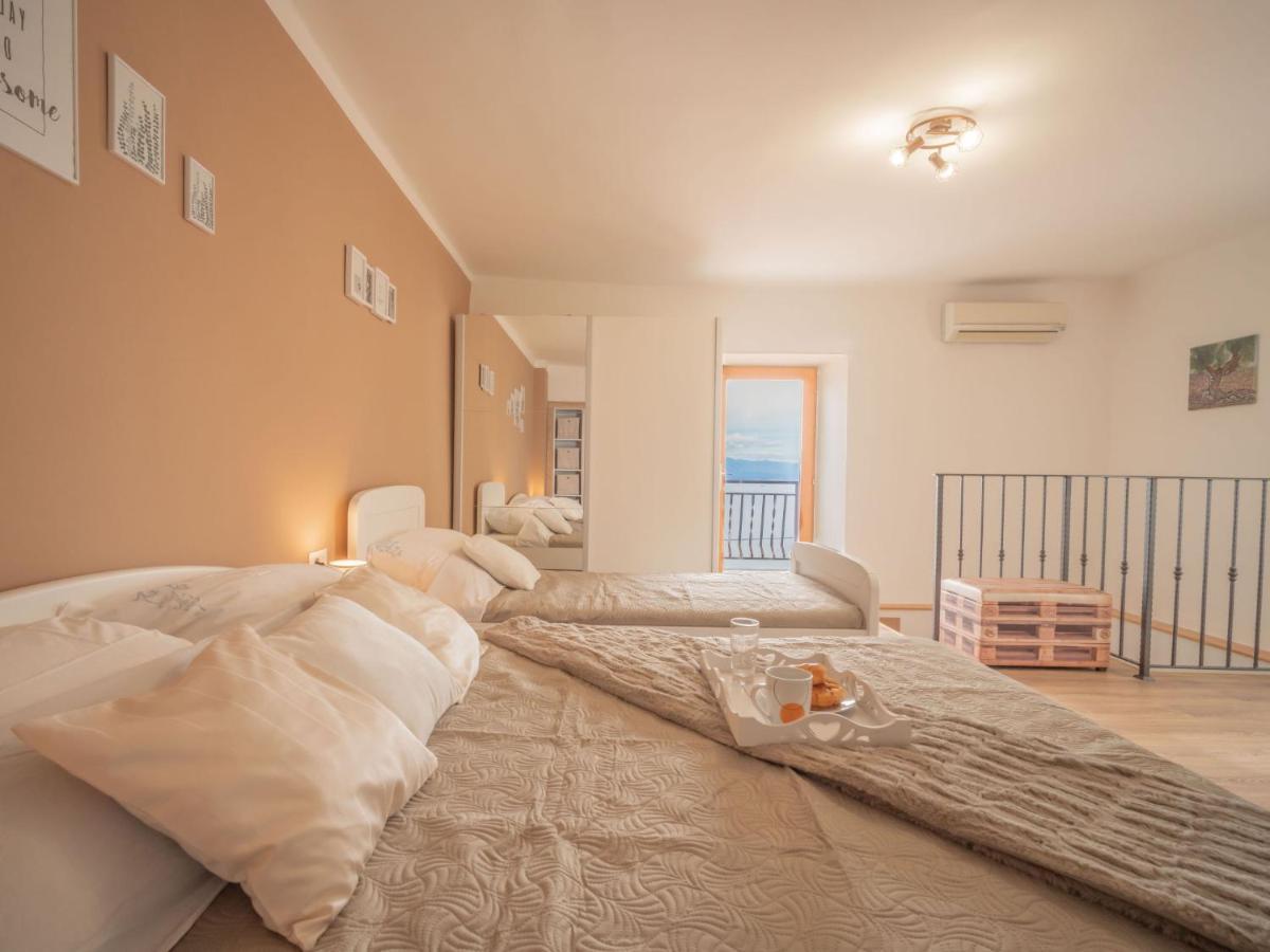 לובראן Apartment Ema By Interhome מראה חיצוני תמונה